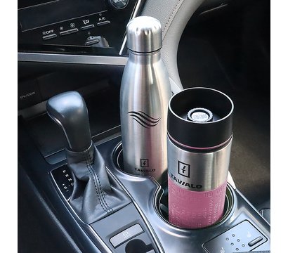Зображення 6 Tavialo 420мл Pink - 190420111
