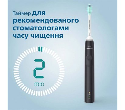 Изображение 6 Зубная щетка Philips HX3671/14