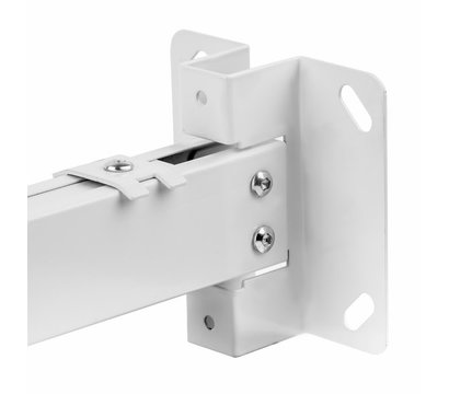 Зображення 7 Кріплення Charmount PRB43-65 white