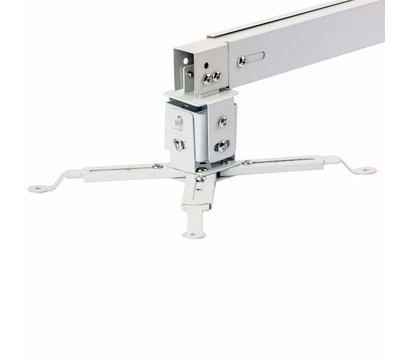 Зображення 8 Кріплення Charmount PRB43-65 white