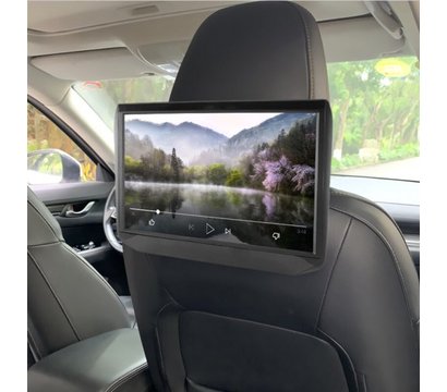 Изображение 8 Автомобильный монитор Gazer HR100 на 11,6 дюйма