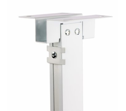 Зображення 9 Кріплення Charmount PRB43-65 white