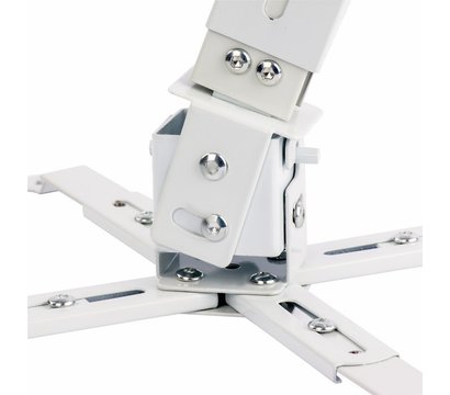 Зображення 10 Кріплення Charmount PRB43-65 white