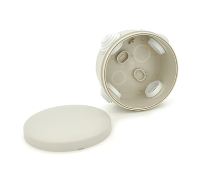 Изображение 2 Соединительная коробка УкрПром Р12, 80х40мм