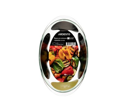 Изображение 2 Ardesto Black Mars, 3 л – AR2408BG
