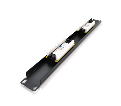 Зображення 2 Патч-панель PiPo PP126191U