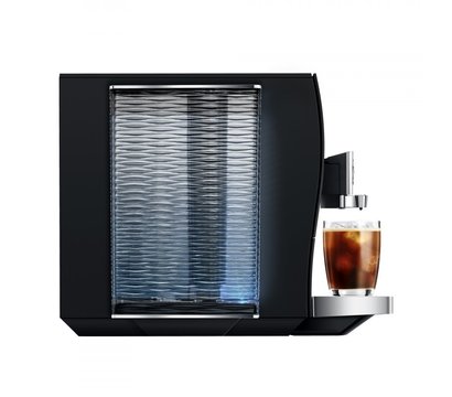 Зображення 4 Кавоварка Jura Z10 Aluminium Black (EA)