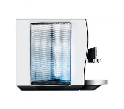 Изображение 4 Кофеварка Jura Z10 Aluminium White (EA)