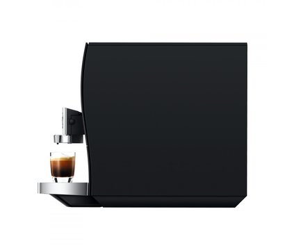 Зображення 5 Кавоварка Jura Z10 Aluminium Black (EA)