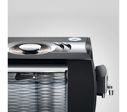 Изображение 9 Кофеварка Jura Z10 Aluminium Dark lnox (EA)