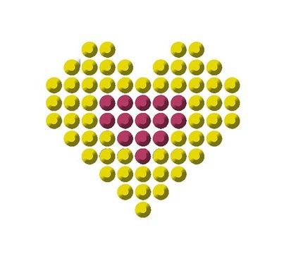 Изображение 13 Развивающий Janod Наклейки Пиксели - J07884