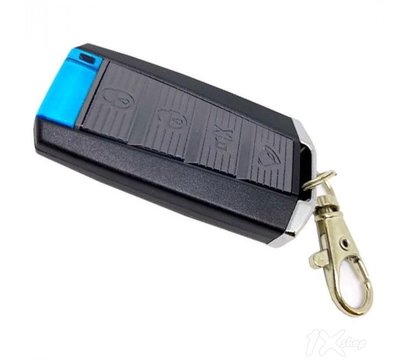 Зображення 2 Сигналізація для авто Tiger Bastion BS-777