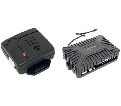 Зображення 2 Автосигналізация Tiger IQ одностороння