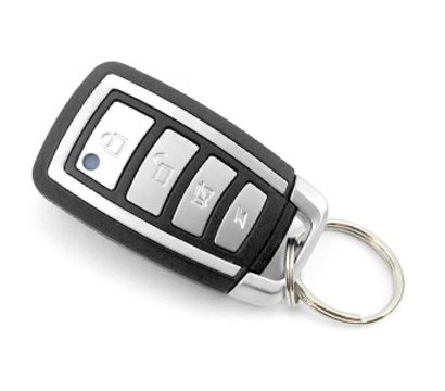 Зображення 2 Автосигналізация Tiger Simple Plus одностороння