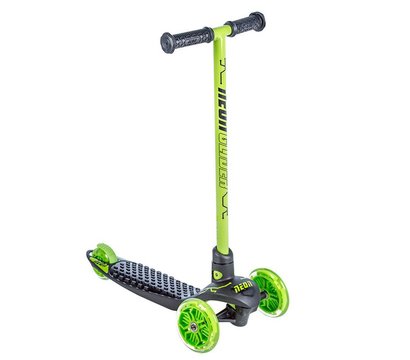 Зображення 2 Самокат для дітей Neon Glider N100965 Green