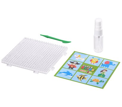 Изображение 2 Развивающий Paulinda Super Beads mini PL-150059
