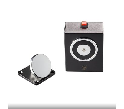 Зображення 2 Фіксатор дверей Yli Electronic YD-604