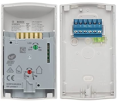 Зображення 2 Датчик руху Bosch ISC-BDL2-W12GE