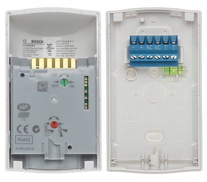 Зображення 2 Датчик руху Bosch ISC-BPQ2-W12 накладний