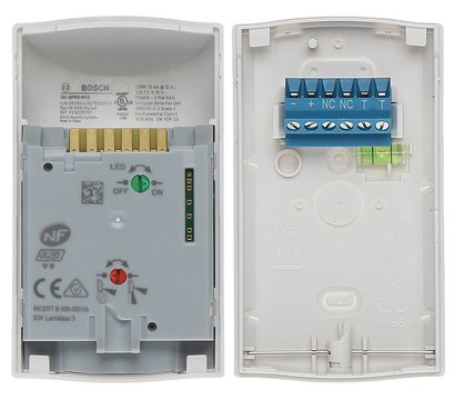 Зображення 2 Датчик руху Bosch ISC-BPR2-W12 накладний