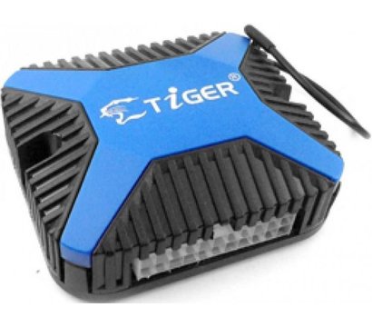 Зображення 3 Автосигналізация Tiger Simple 6 - зонна