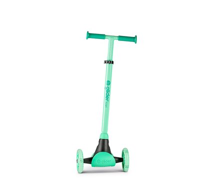 Зображення 3 Самокат для дітей Y-Volution YGlider Kiwi Y101259 Green