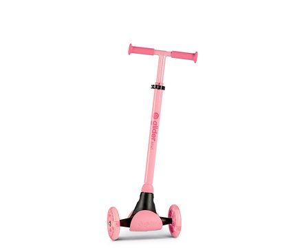 Зображення 3 Самокат для дітей Y-Volution YGlider Kiwi Y101260 Pink