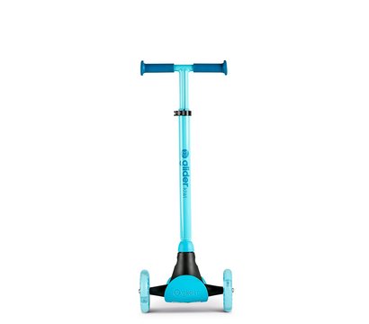 Зображення 3 Самокат для дітей Y-Volution YGlider Kiwi Y101257 Blue
