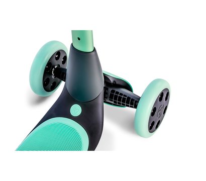 Изображение 3 Самокат для детей Y-Volution YGlider Nua Y101263 Green