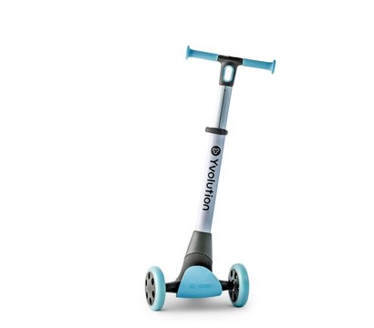 Изображение 3 Самокат для детей Y-Volution YGlider Nua Y101261 Blue
