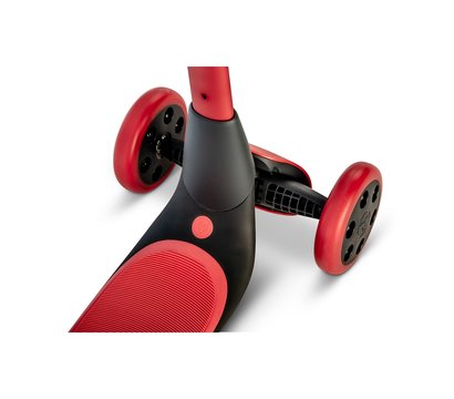 Изображение 3 Самокат для детей Y-Volution YGlider Nua Y101262 Red