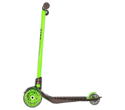 Зображення 3 Самокат для дітей Neon Glider N100965 Green