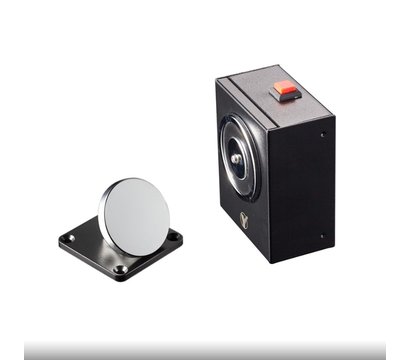 Зображення 3 Фіксатор дверей Yli Electronic YD-604