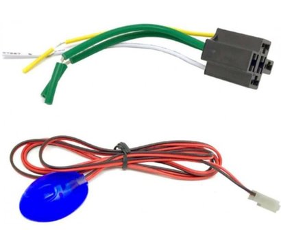 Зображення 4 Автосигналізация Tiger IQ одностороння