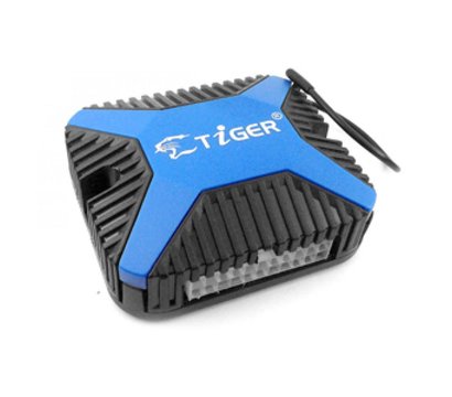 Зображення 4 Автосигналізация Tiger Simple Plus одностороння