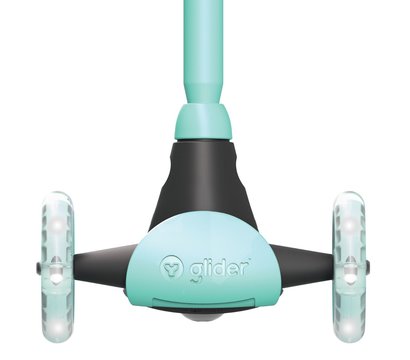 Зображення 4 Самокат для дітей Y-Volution YGlider Kiwi Y101259 Green