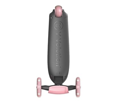 Зображення 4 Самокат для дітей Y-Volution YGlider Kiwi Y101260 Pink