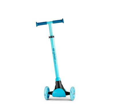 Зображення 4 Самокат для дітей Y-Volution YGlider Kiwi Y101257 Blue