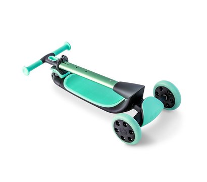 Изображение 4 Самокат для детей Y-Volution YGlider Nua Y101263 Green
