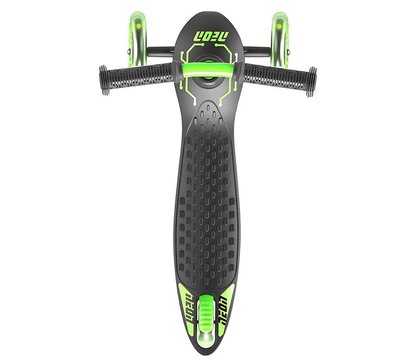 Зображення 4 Самокат для дітей Neon Glider N100965 Green