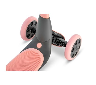 Зображення 5 Самокат для дітей Y-Volution YGlider Nua Y101264 Pink
