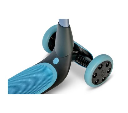 Изображение 5 Самокат для детей Y-Volution YGlider Nua Y101261 Blue