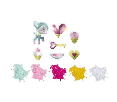 Изображение 5 Развивающий Janod Наклейки Пиксели - J07884