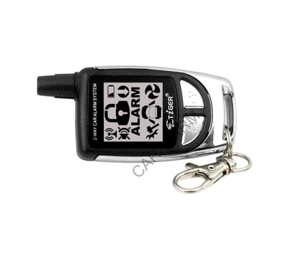 Зображення 6 Автосигналізация Tiger Escort ES-100 двостороння