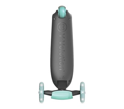 Зображення 6 Самокат для дітей Y-Volution YGlider Kiwi Y101259 Green