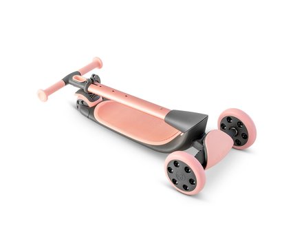 Зображення 6 Самокат для дітей Y-Volution YGlider Nua Y101264 Pink