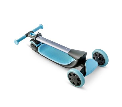 Изображение 6 Самокат для детей Y-Volution YGlider Nua Y101261 Blue