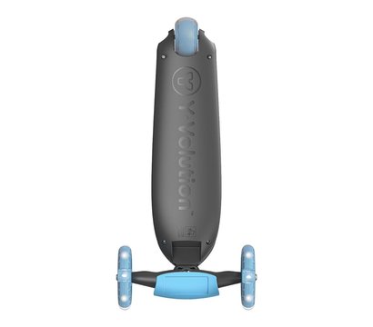 Зображення 7 Самокат для дітей Y-Volution YGlider Kiwi Y101257 Blue