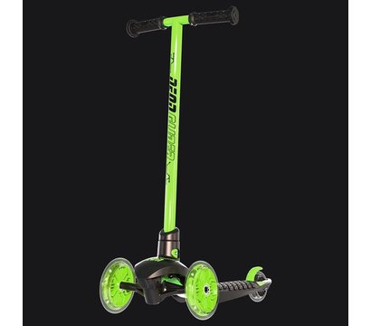 Зображення 7 Самокат для дітей Neon Glider N100965 Green
