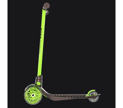 Зображення 8 Самокат для дітей Neon Glider N100965 Green